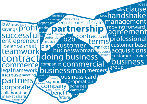 Captación De Clientes En Marketing Online - Poster (600x427), Png Download