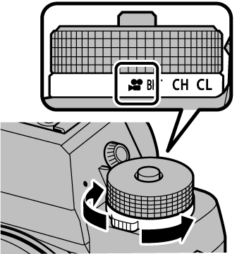 Cinematography (336x361), Png Download
