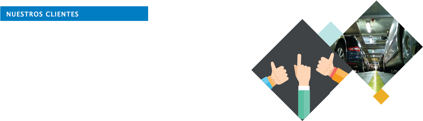 Clientes - Customer (1463x487), Png Download