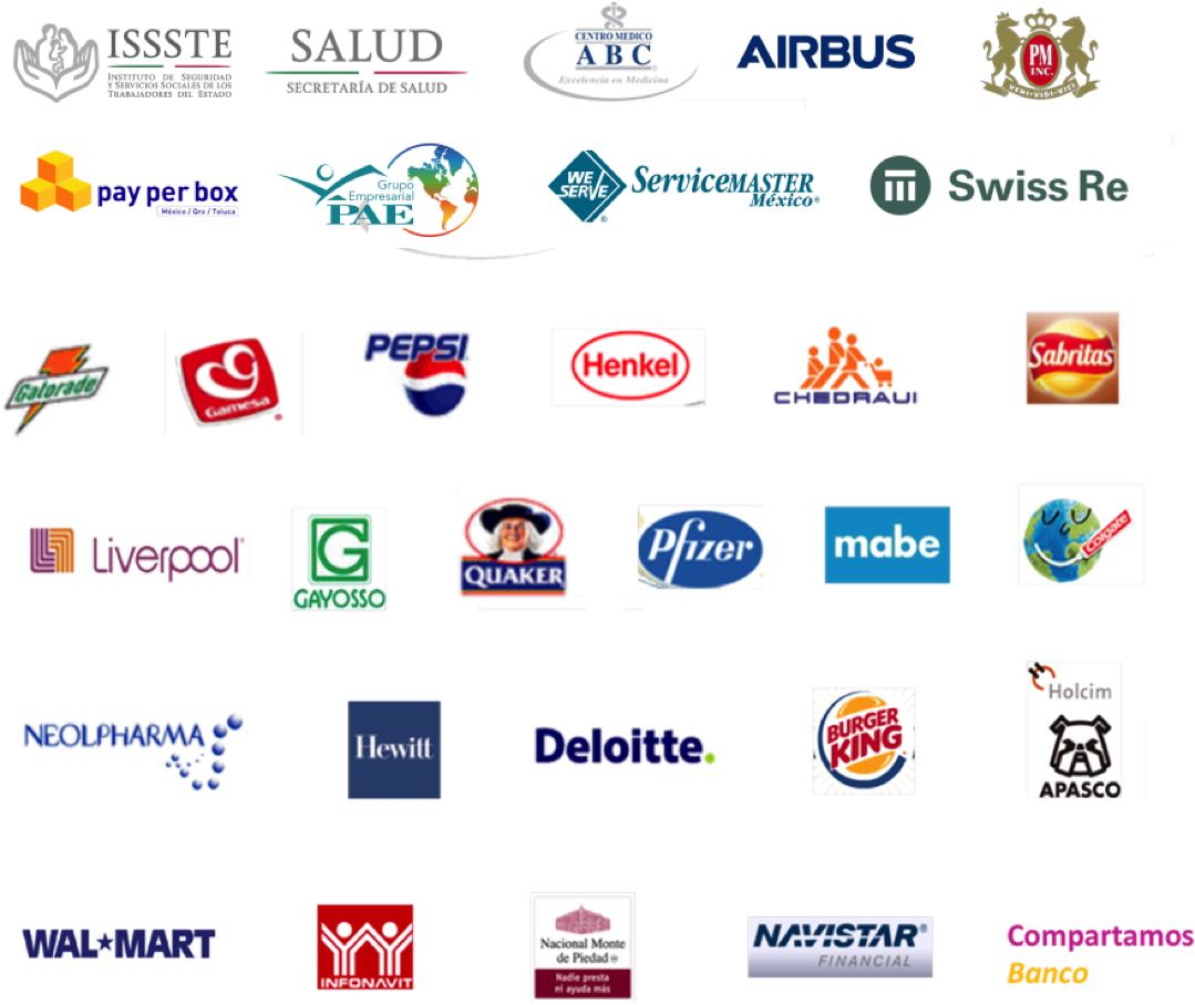Clientes - Walmart (1102x922), Png Download