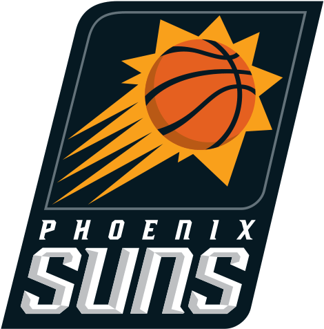Phx Phx - Phoenix Suns (480x480), Png Download