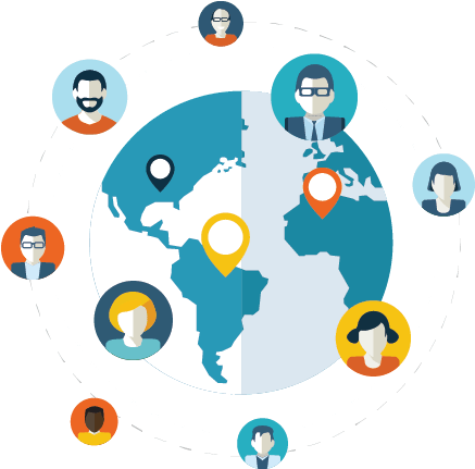 Entendimiento De Sus Clientes Y Su Negocio - Quote Stencils (700x500), Png Download