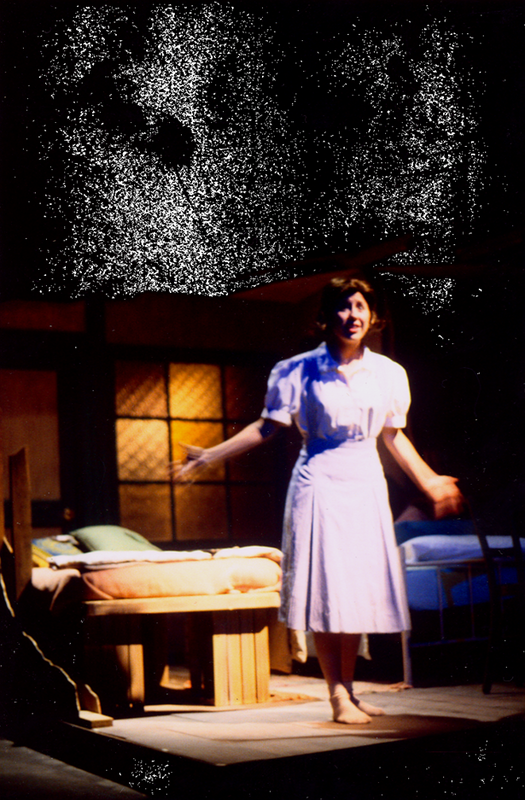 The Diary Of Anne Frank - Anne Frank (525x800), Png Download