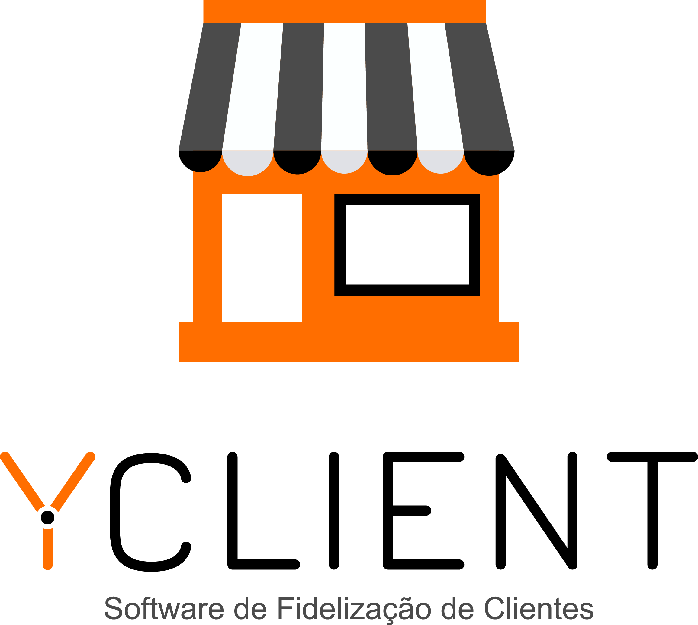 Fidelização De Clientes - Software (2311x2070), Png Download