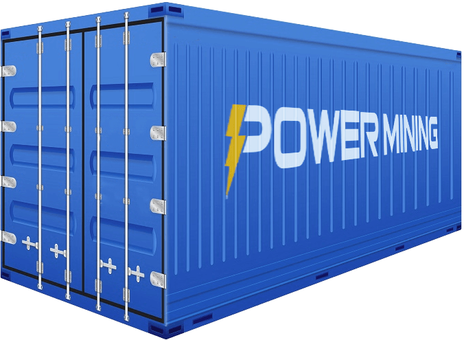 An Error Occurred - Intermodal Container (676x495), Png Download