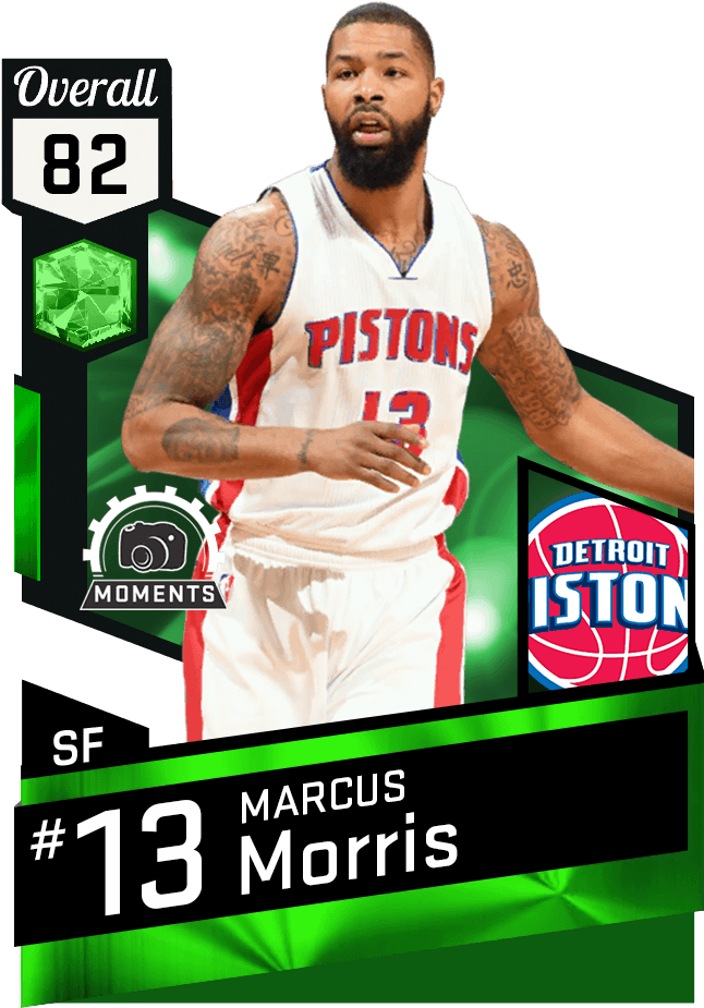 New Cards - Nba 2k17 Eric Gordon (651x941), Png Download