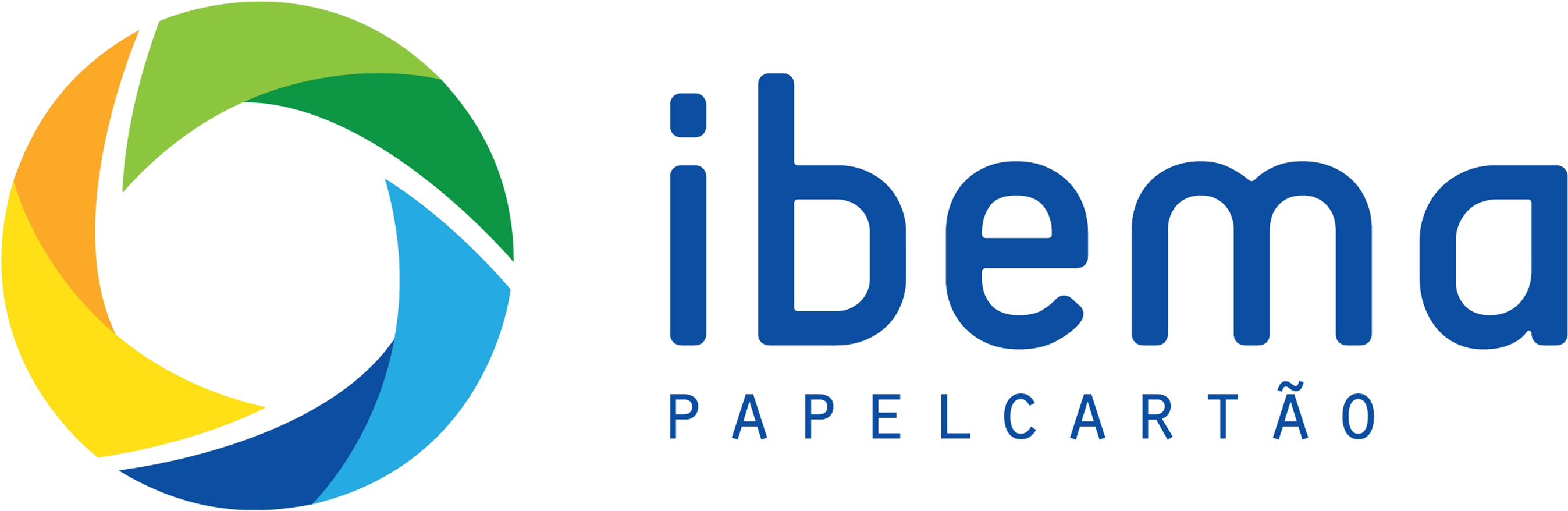 Ibema - Ibema Logo (2835x1021), Png Download