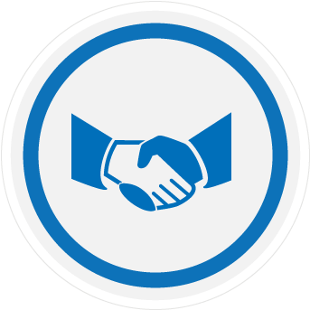 Coordination Icon Png (352x354), Png Download