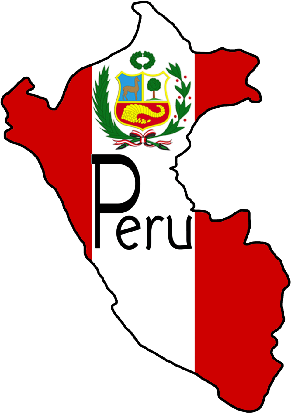 Orbc's Peru Partnership Community - Logos De Peru Png (1000x1400), Png Download