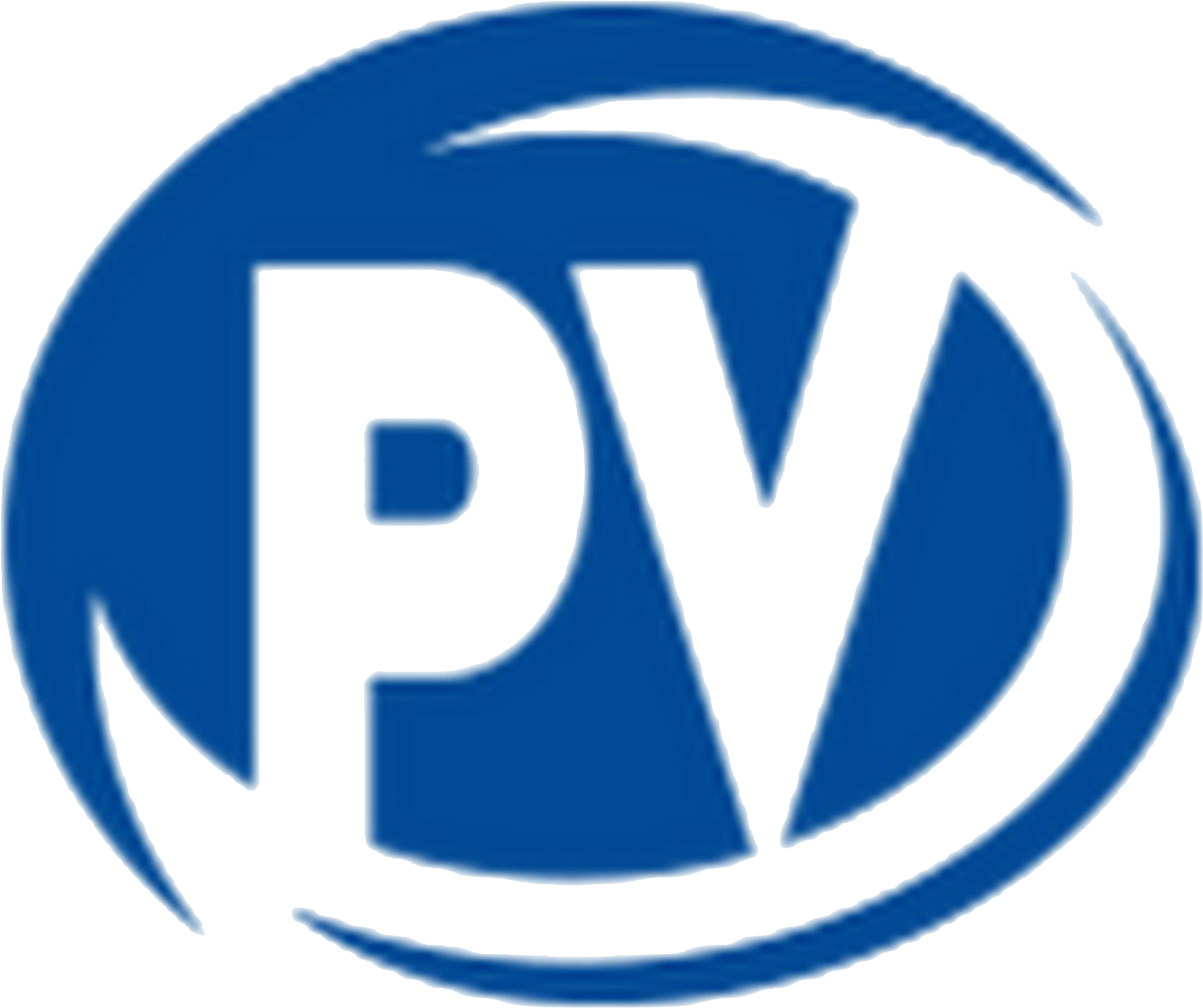 Pv Logo For Production - Pv Logo (2000x2000), Png Download