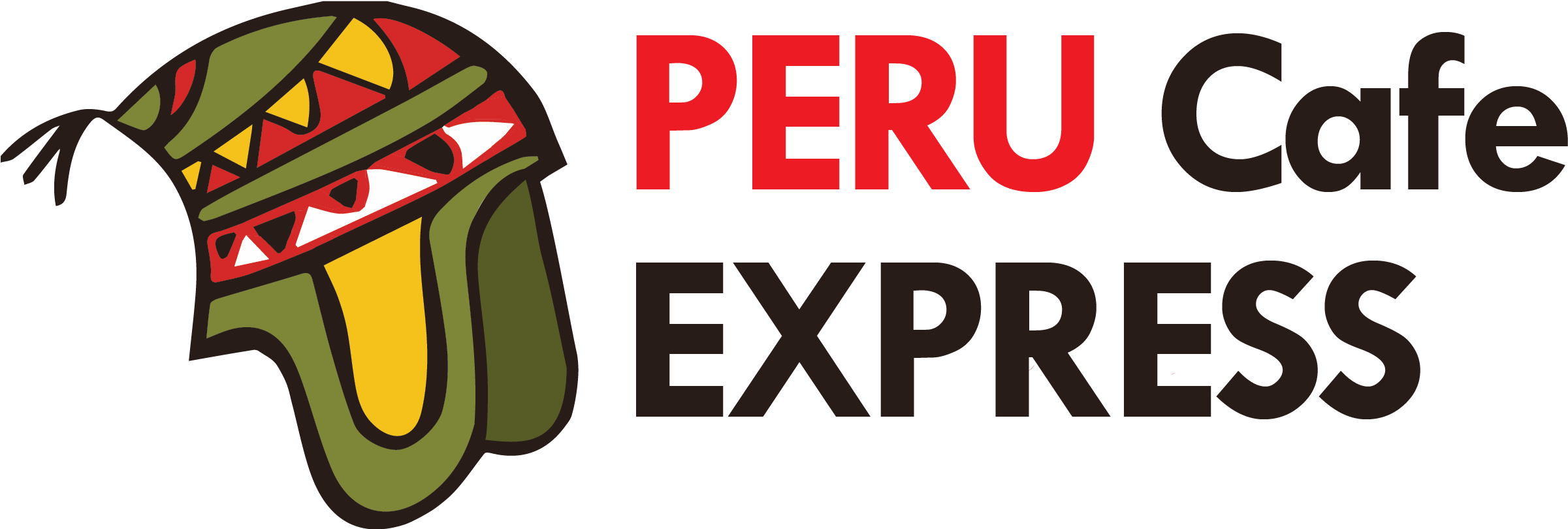 Logo - Peru De Mis Amores (2400x822), Png Download