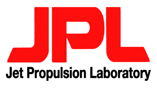 Jet Propulsion Lab Logo (1140x508), Png Download