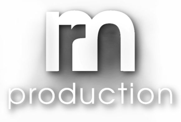 Rm Productions (580x390), Png Download