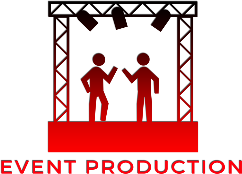 Rfe Event Production - Tarima Concierto Png (1000x763), Png Download