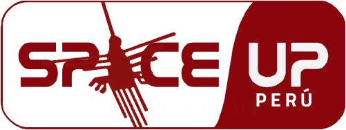 Spaceup Peru Event Report - Graphic Design (534x239), Png Download