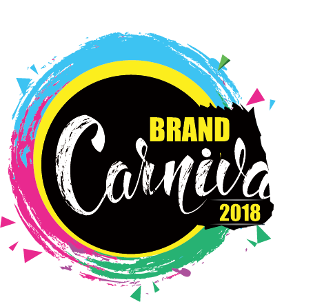 Brand Carnival 2018 - Drawing (454x438), Png Download