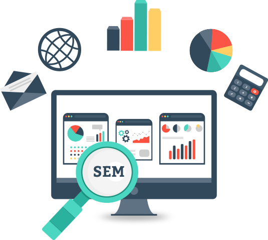 Online Internet Marketing What Exactly Is - Introducing Seo: Your Quick-start Guide To Effective (535x478), Png Download
