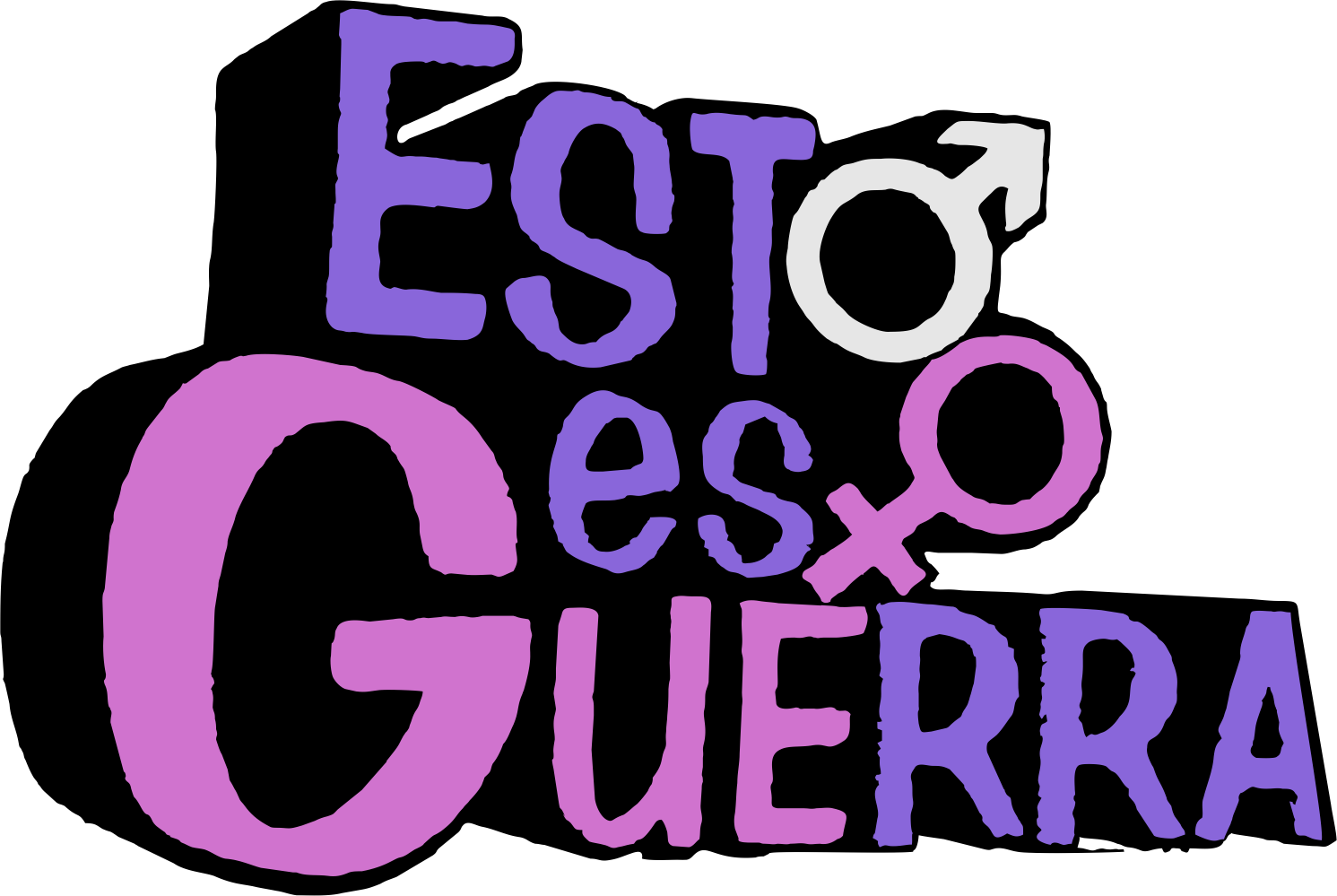 Estoesguerra Peru Old1 - Esto Es Guerra (1491x999), Png Download