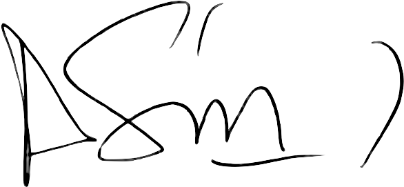 Firma Pedro Sánchez - Firma Pedro Sanchez (646x297), Png Download