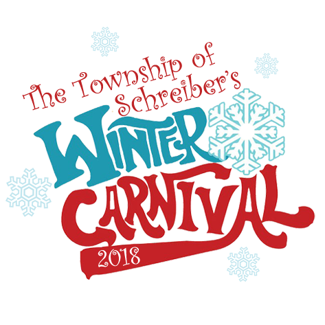 29th Annual Schreiber Winter Carnival February 20nd - Winter Carnival 2018 (696x477), Png Download