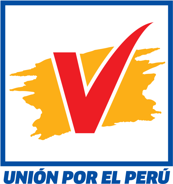 Union Por El Peru - Maurine Pickmans Alcalde De Santa Anita (721x721), Png Download