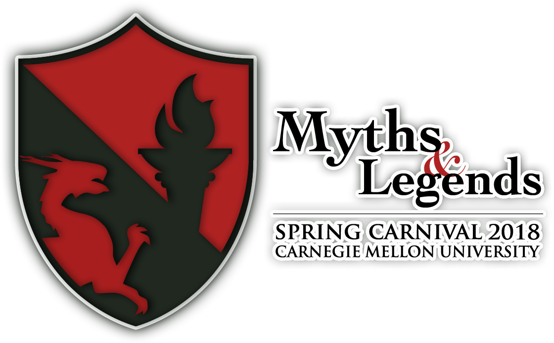 Carnegie Mellon Spring Carnival - Carnegie Mellon Spring Carnival 2018 (1200x960), Png Download