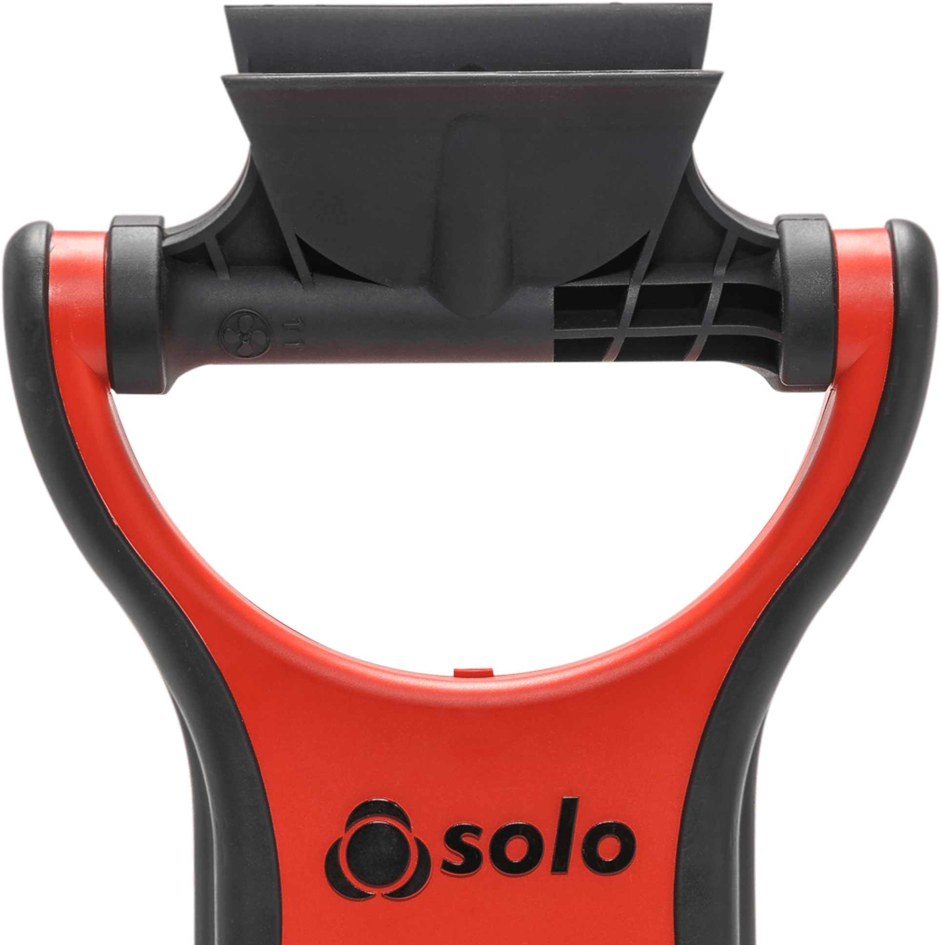 Solo 365 Asd Adaptor O - Smoke Detector (2936x2122), Png Download