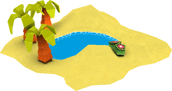 Oasis - Child Art (551x293), Png Download