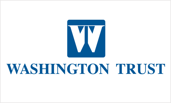Washington Trust Logo - Denali National Park And Preserve (576x350), Png Download