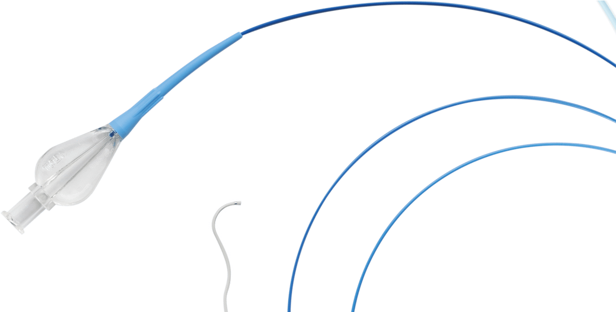 Merit Maestro Swan Neck - Swan Neck Deformity (1420x640), Png Download