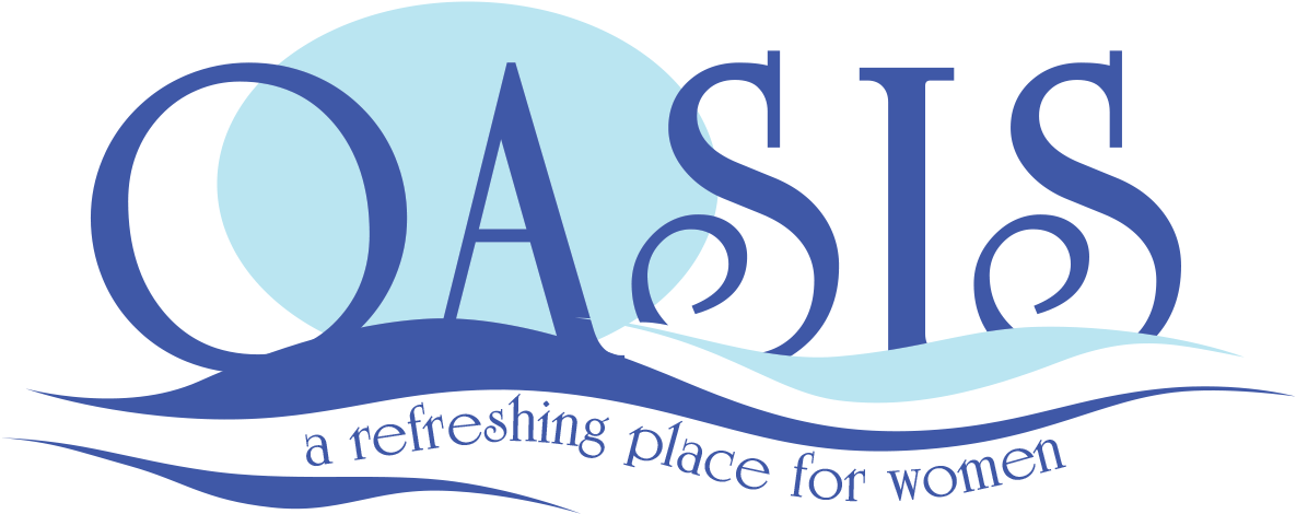 Oasis Logo - Oasis (1264x522), Png Download