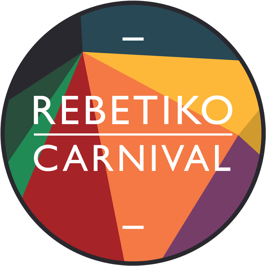 Carnival Logo Png For Kids - Keep Calm And Carry (922x918), Png Download