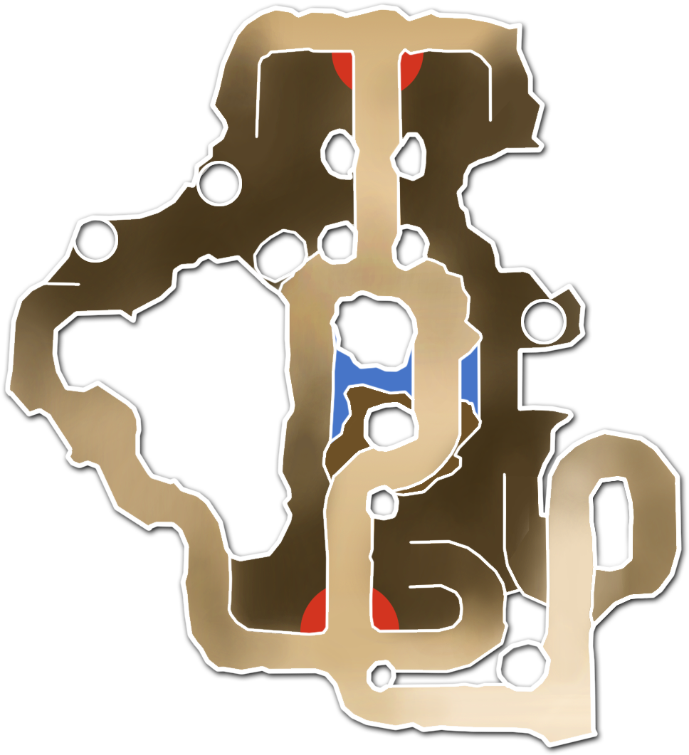 Oasis - Clip Art (1000x1096), Png Download