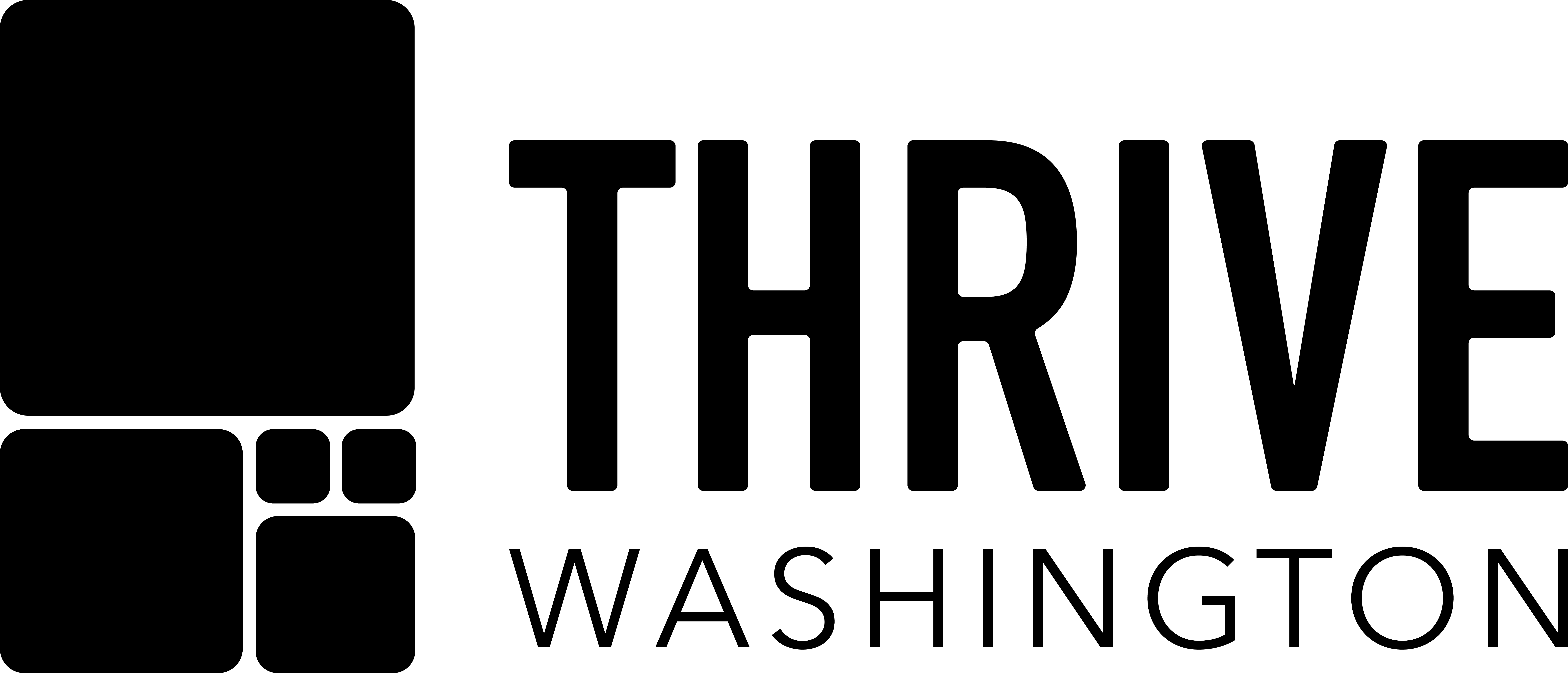 Black And White Logos - Not Block Driveway Sign (9469x4067), Png Download