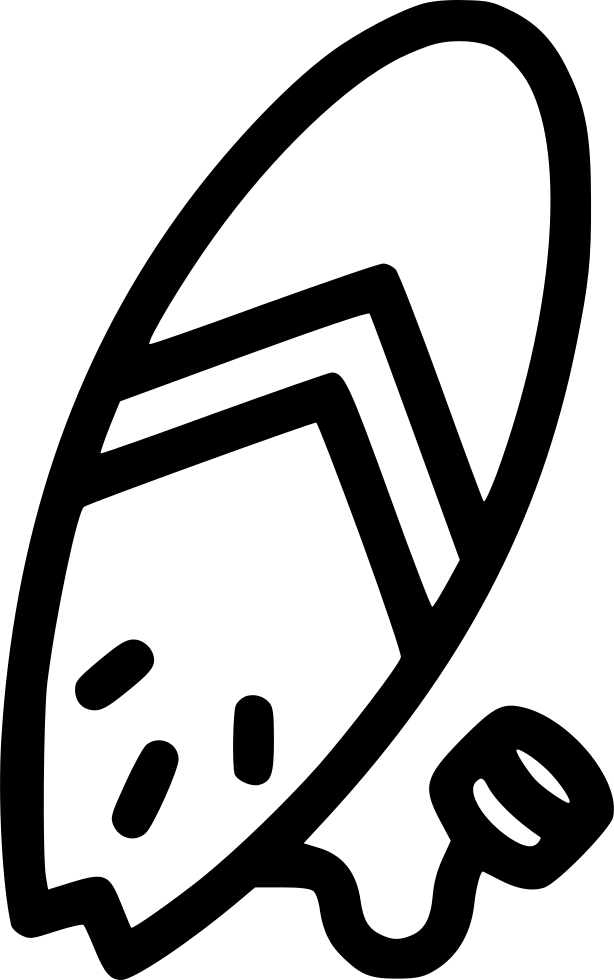 Png File - Surfing (614x980), Png Download