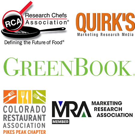 Founded In 2009 By Chefs Richard Keys And Scott Randolph, - Marketing Research Association (449x445), Png Download