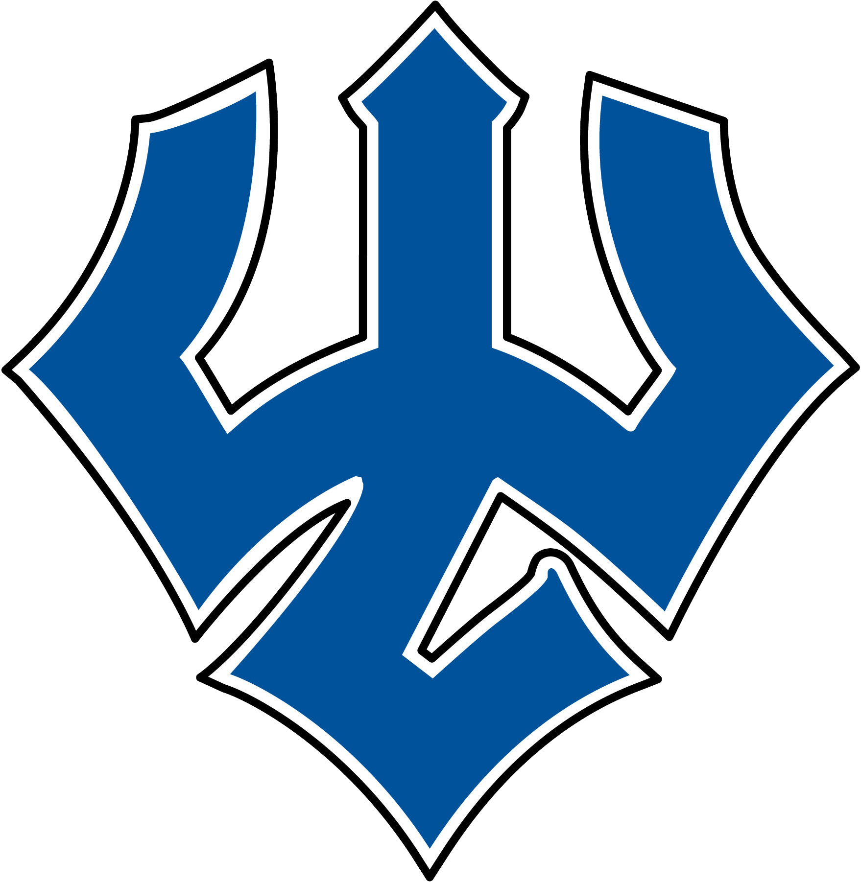 Washington And Lee Athletics (1801x1801), Png Download