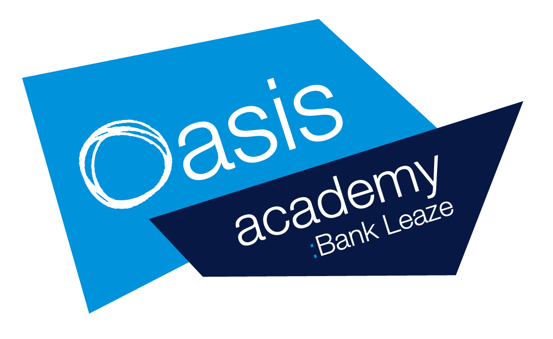Bank Leaze Hr - Oasis Academy South Bank (1107x679), Png Download