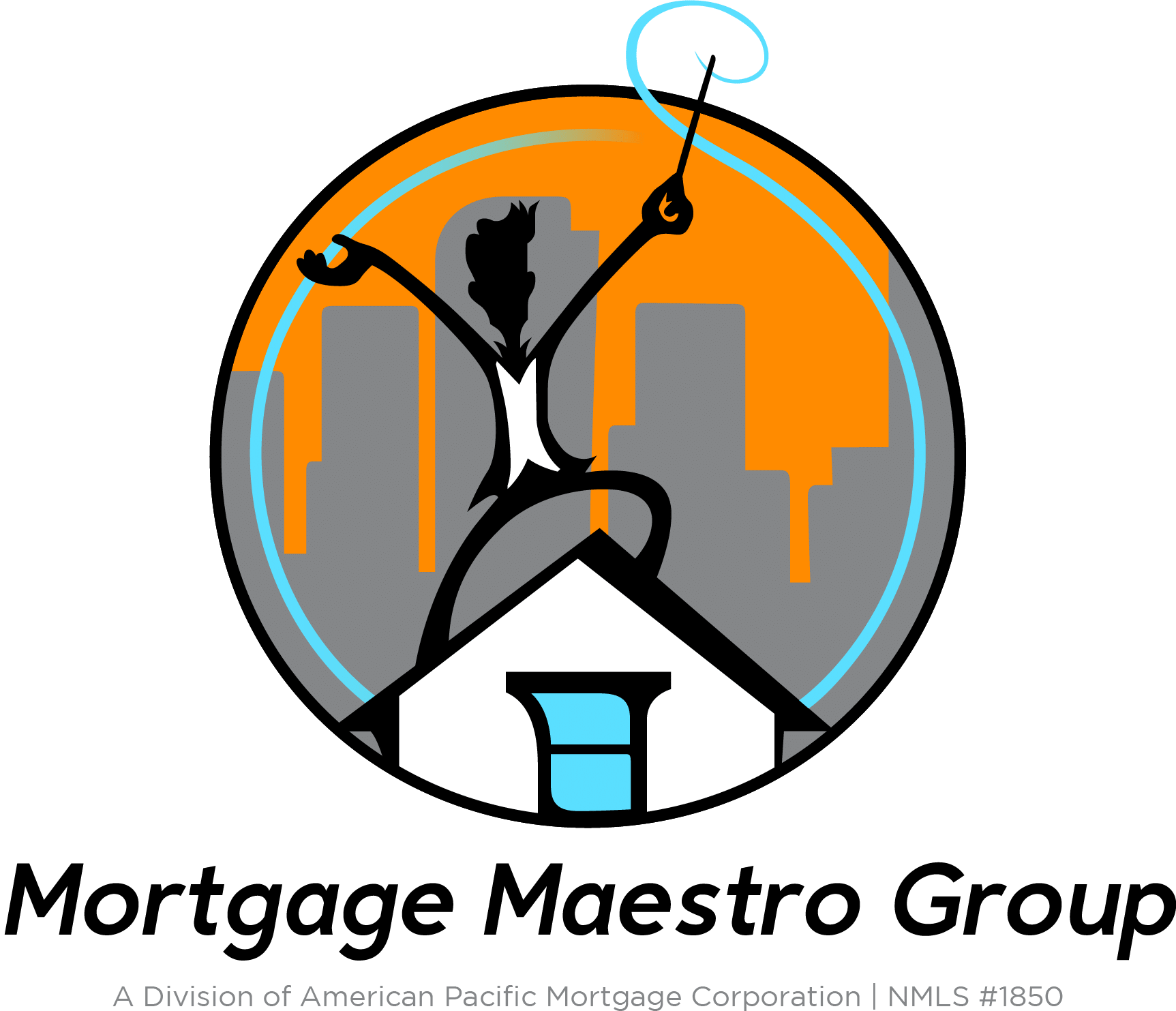 Mortgage Broker Denver-mortgage Company Denver Co - Summit Mortgage Corporation (1725x1483), Png Download