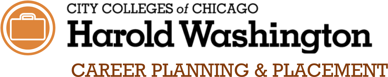 Primary Image - Harold Washington College Chicago Logo (1577x467), Png Download