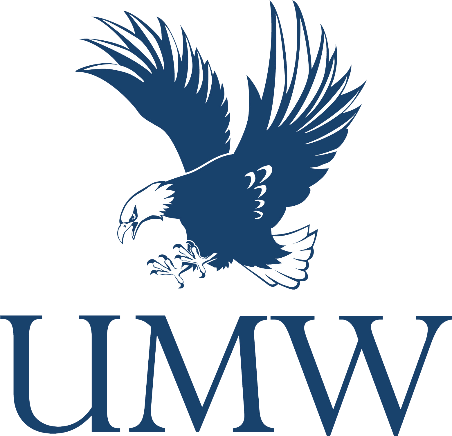 Mary Washington - University Of Mary Washington Mascot (1596x1552), Png Download