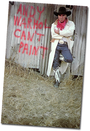 King Of The Cowboy Artists - Film (500x500), Png Download