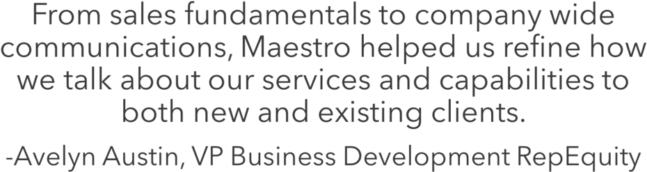 Maestro Group's Research-backed Advise And Training - Coupon (1000x290), Png Download