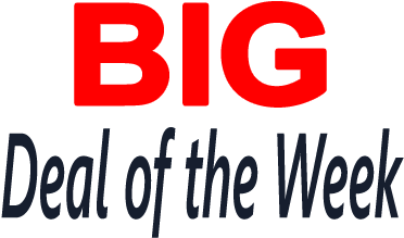 Welcome To Wday Deals - Big Ass Fans (400x300), Png Download