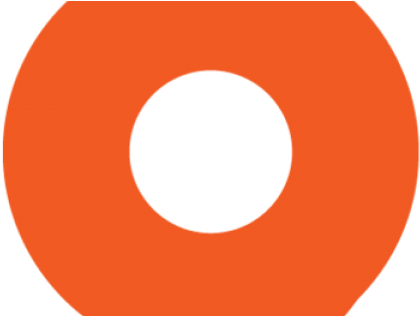 Circle (600x315), Png Download