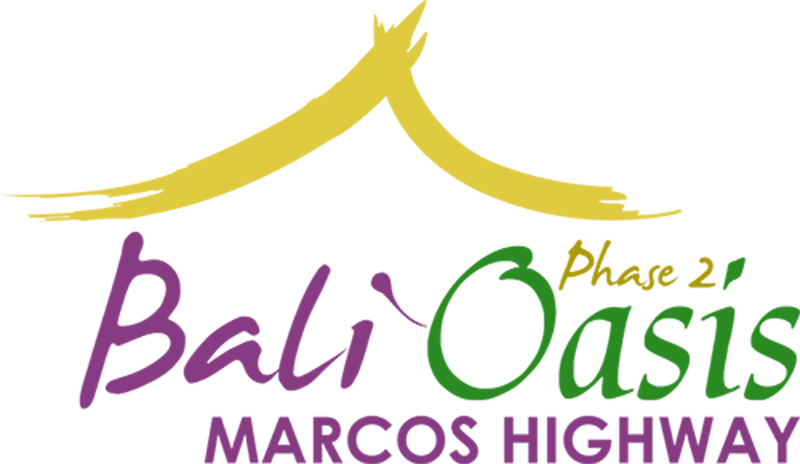 Bali Oasis Logo (800x464), Png Download
