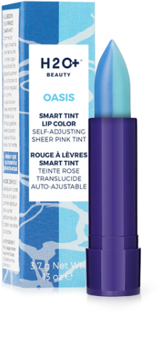 Oasis Smart Tint Lipcolor - Lip Stain (600x656), Png Download
