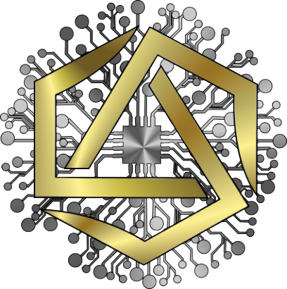 Fd Tradex (408x410), Png Download