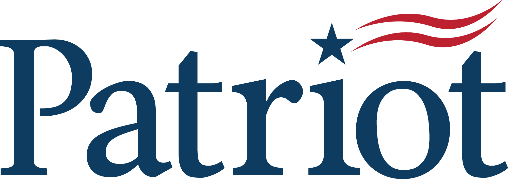 Patriot Technologies - Biltmore Charlottesville Logo (2000x706), Png Download
