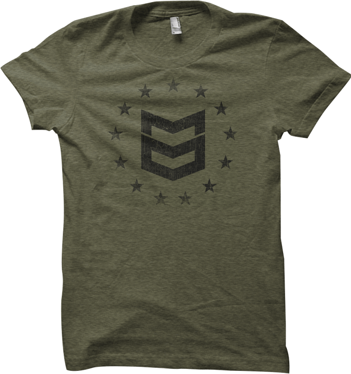 Undefined - T Shirt (800x800), Png Download